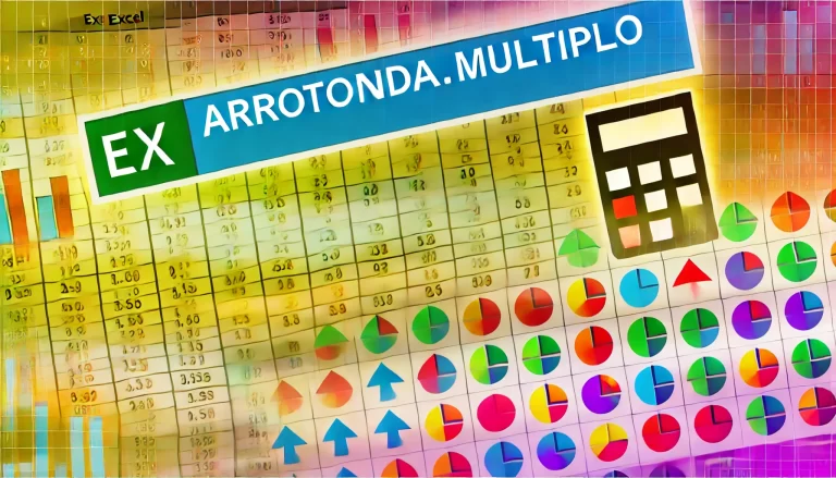 come arrotondare la multiplo